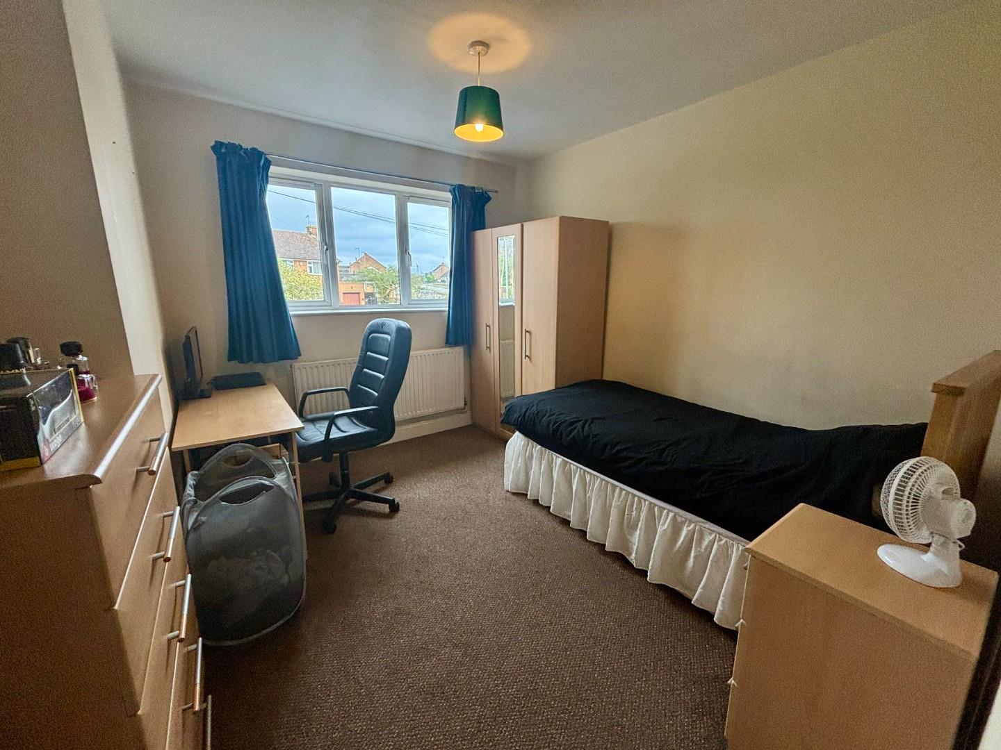 Martins Lane, Hardingstone O'Riordan Bond